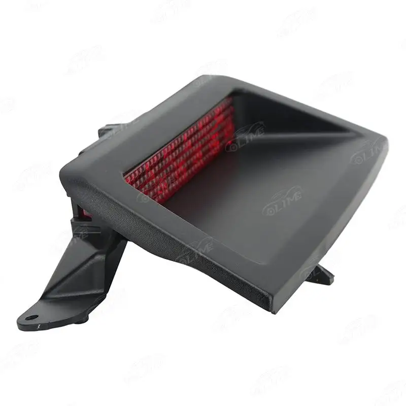 Car rear brake light is suitable for Chrysler 300 300C 2005-2007 high position brake light 04805845AB 4805845AD