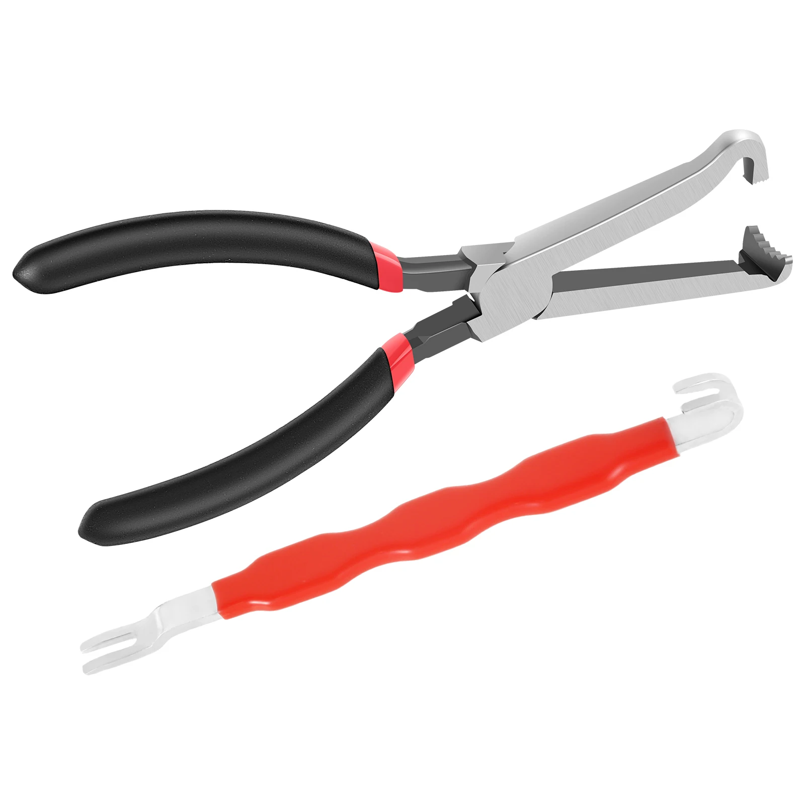 

Electrical Disconnect Pliers Carbon Steel Electrical Connector Pliers Precision Efficient Electrical Disconnect Pliers Easy to
