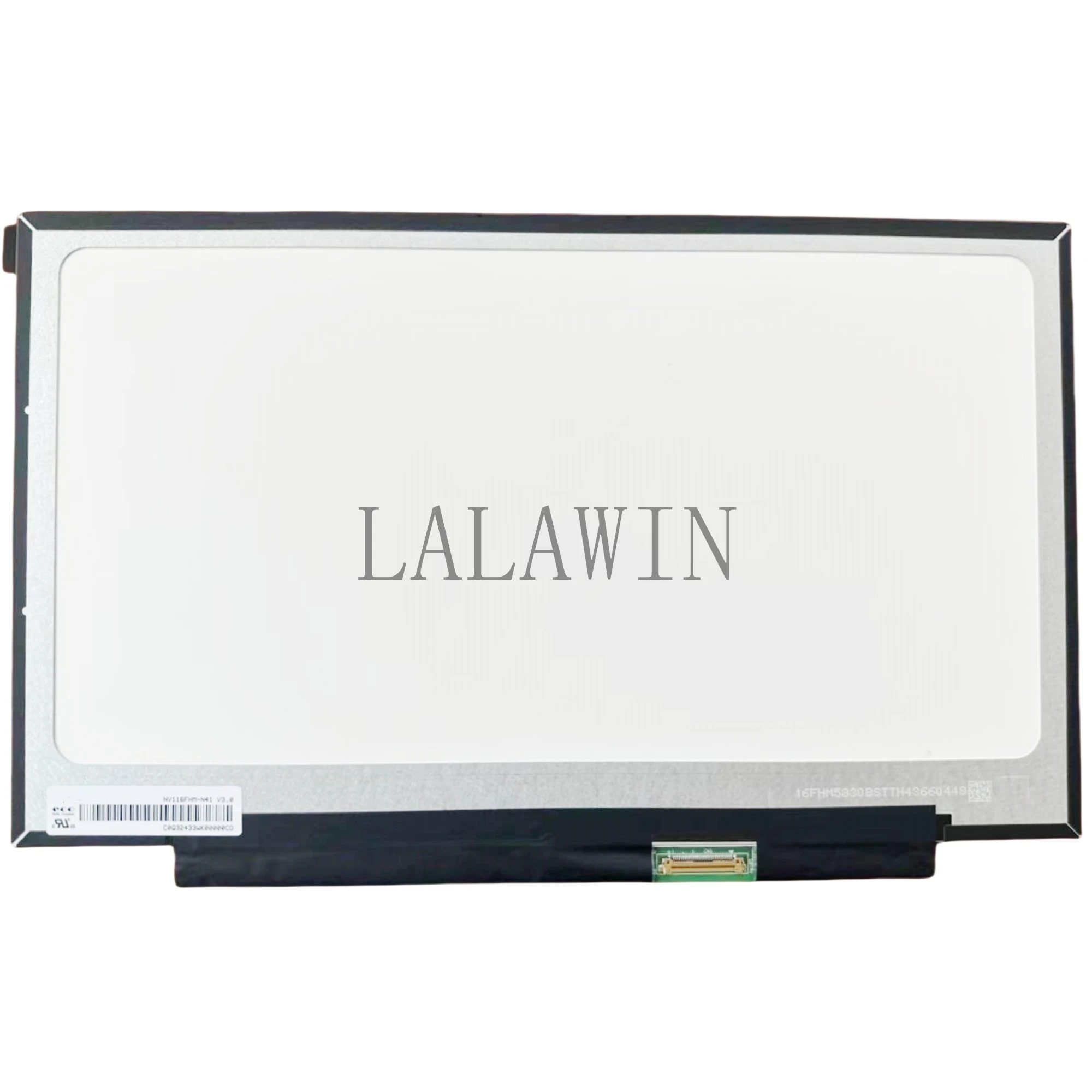 

NV116FHM-N41 11.6 inch Original Display Replacement Panel Matrix Laptop LCD screen NEW