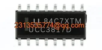 

new% UCC3817D SOP-16