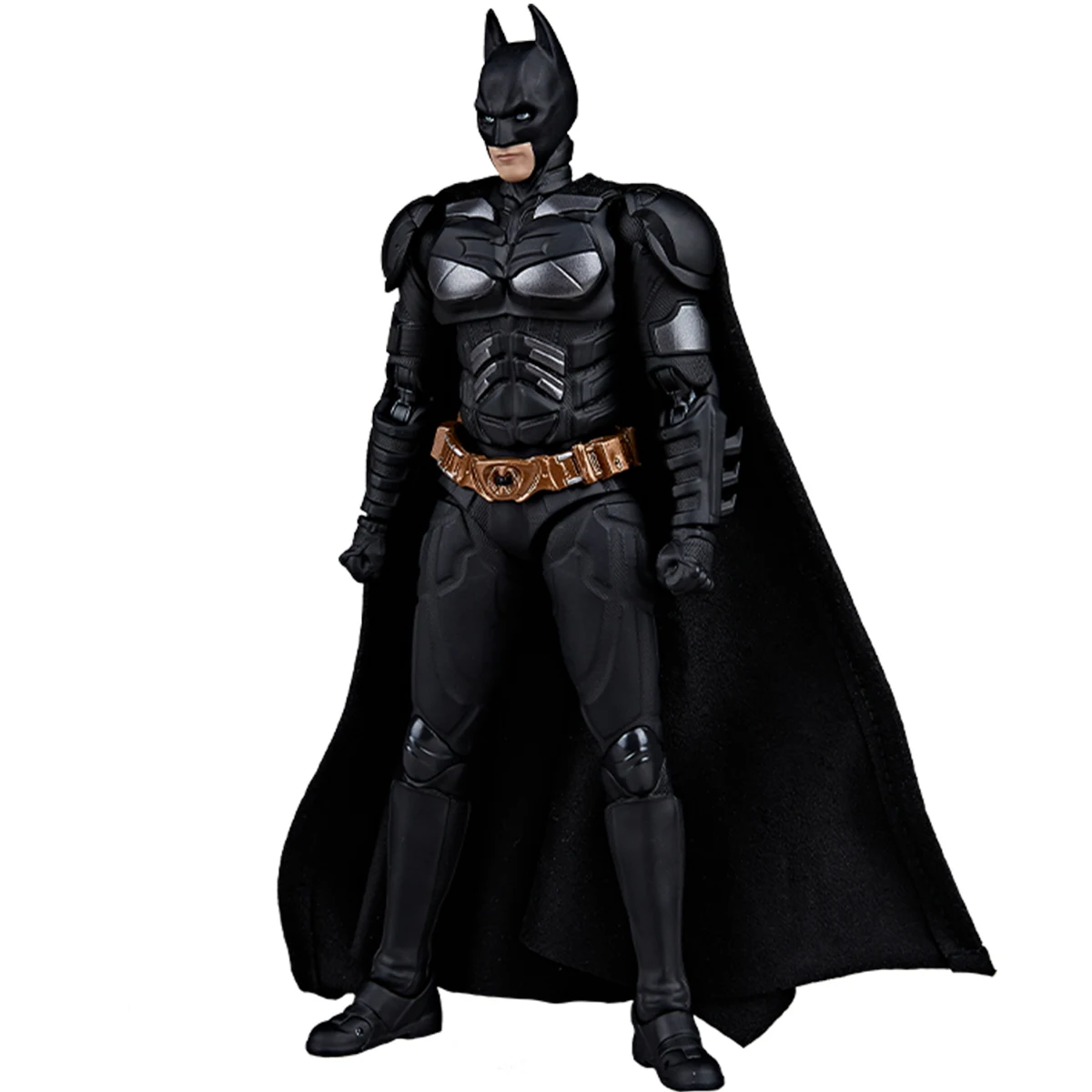 

HiPlay Fondjoy 1/9 The Dark Knight Batman Battle Suit Action Figures