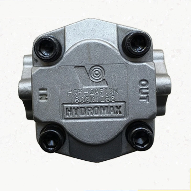 

Gear Oil Pump HYDROMAX PR1-060, MNR 0517 415 302 Pump