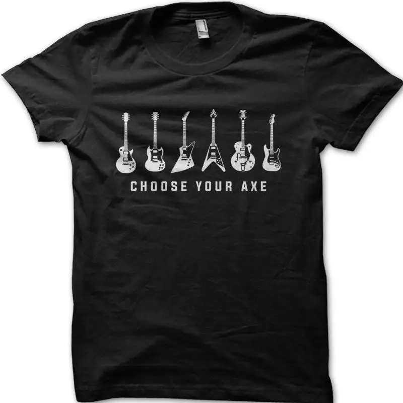 Guitars Choose Your… - image