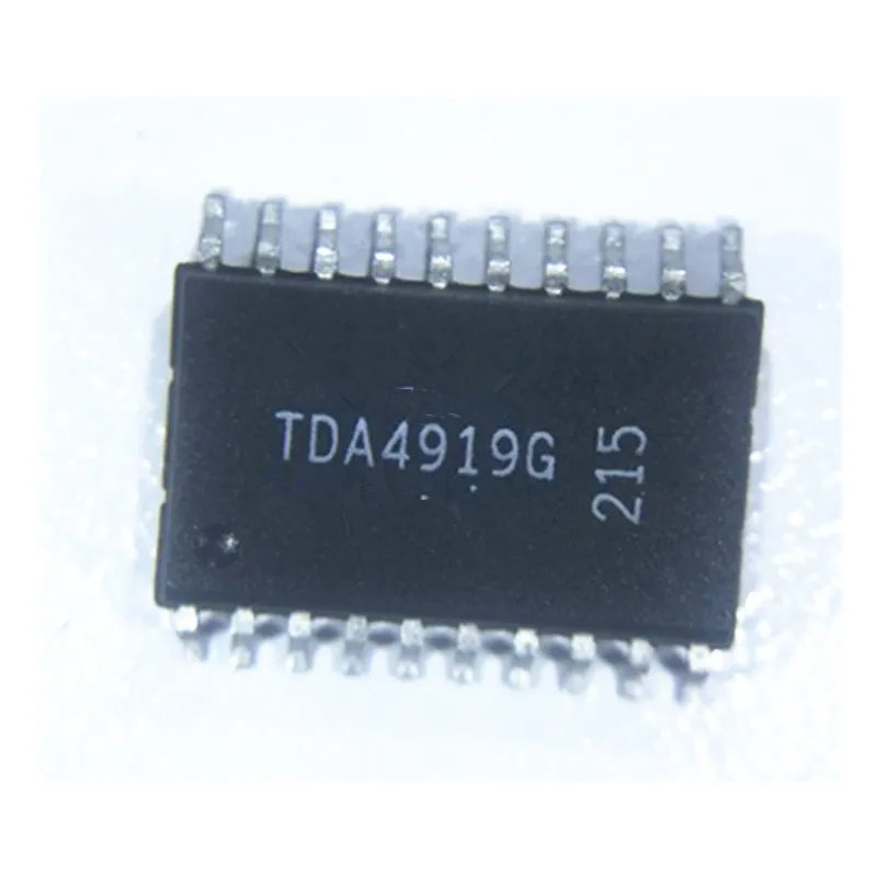 1pcs 100%NEW TDA4919G SOP20 pin surface mount microcontroller chip integrated circuit chip