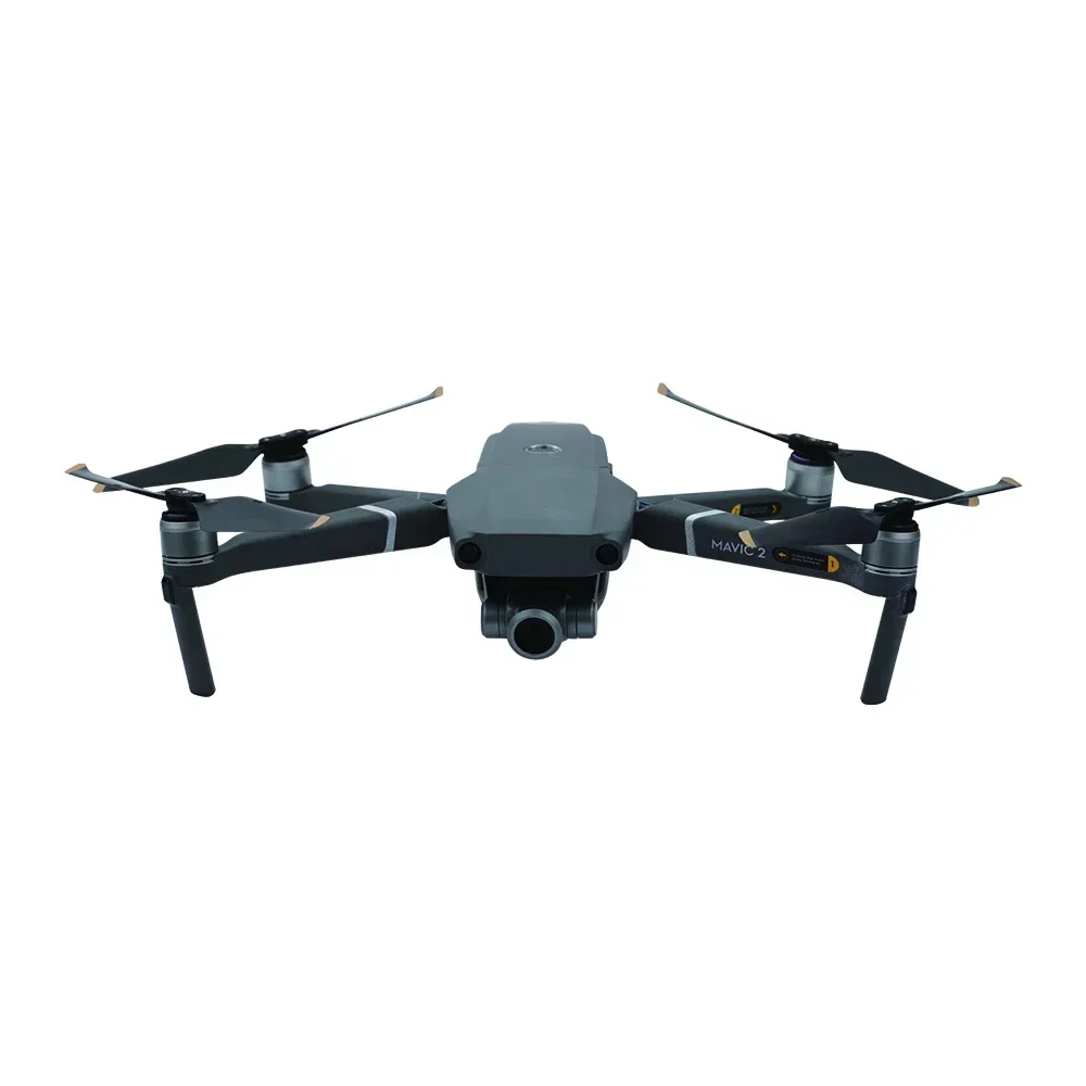 4/8 قطعة المروحة ل DJI Mavic 2 Pro Zoom 8743 الدعائم منخفضة الضوضاء الإفراج السريع للطي شفرة الحد من الضوضاء الدعامة ملحقات طائرة بدون طيار