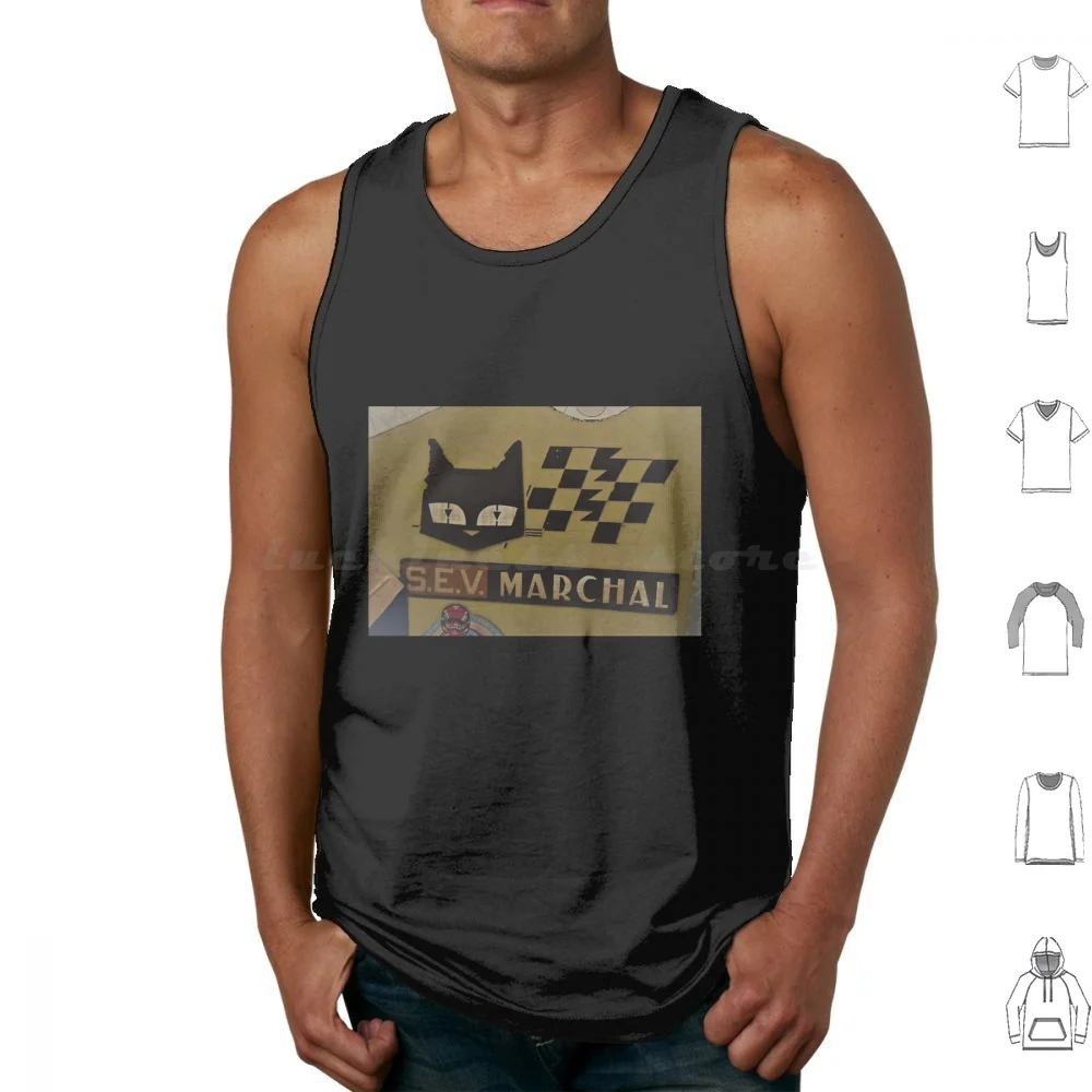 

Rally Raid Sev Marchal Tank Tops Vest Sleeveless Sev Delta Squad Republic Commando Scorch Fixer Sev Marchal Electric Ev