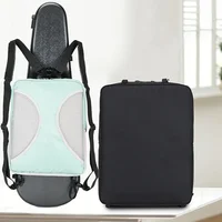 Paquete de partituras, bolsa para partituras en estuche para violín, bolsa vacía duradera para exteriores con esponja transpirable, accesorio para instrumentos musicales