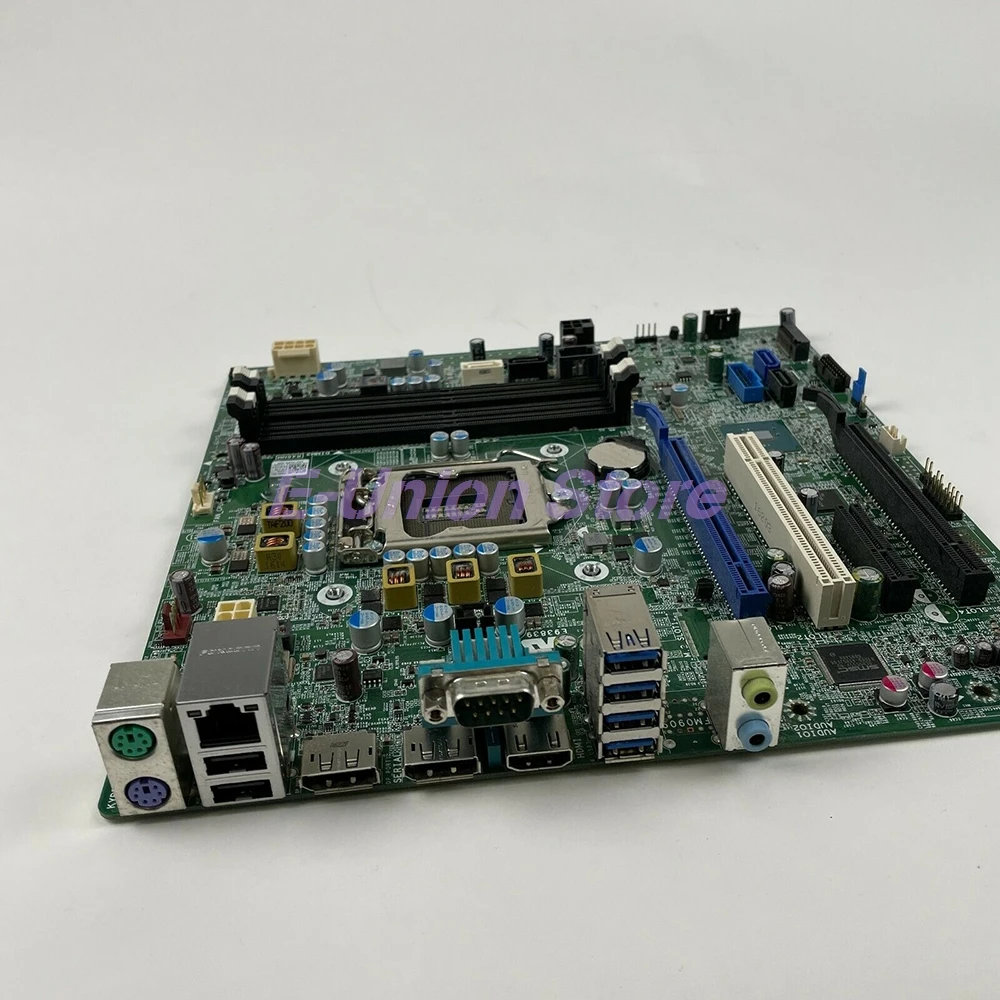 

For DELL T3620 3620 T30 Motherboard 9WH54 09WH54 MWYPT 0MWYPT N3CRN 0N3CRN 7T4MC 07T4MC LGA1151 DDR4