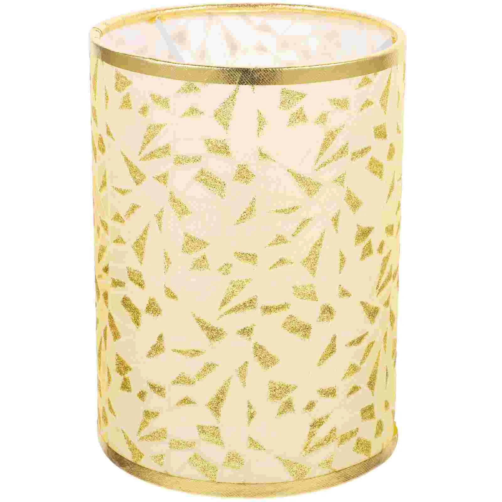 

Table Lamp Fabric Square Linen Lampshade Wall (square-tree Pattern) Large Shades for outside