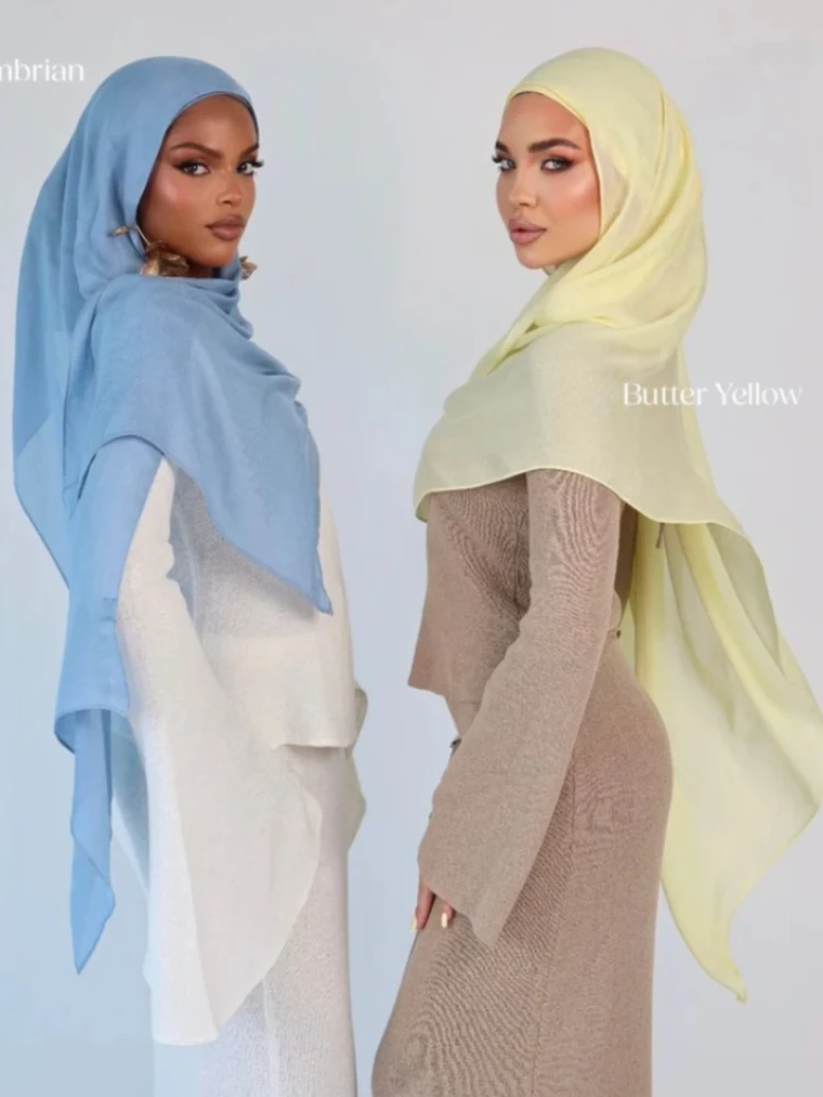 Thumbnail 3 - #12 Best Hijabs to Buy In 2026