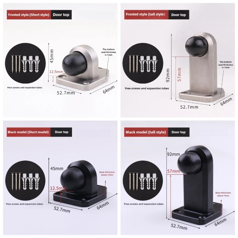 Thumbnail 4 - #77 Best Selling Door Stops