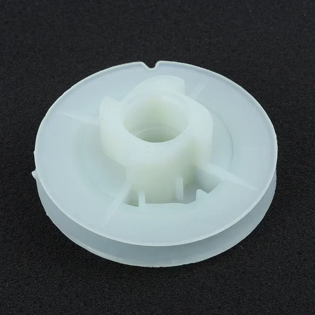 Recoil Starter Start Pull Pulley For Chinese 4500 5200 5800 Chainsaw Garden Equipment Accessories Garden Power Tool Parts
