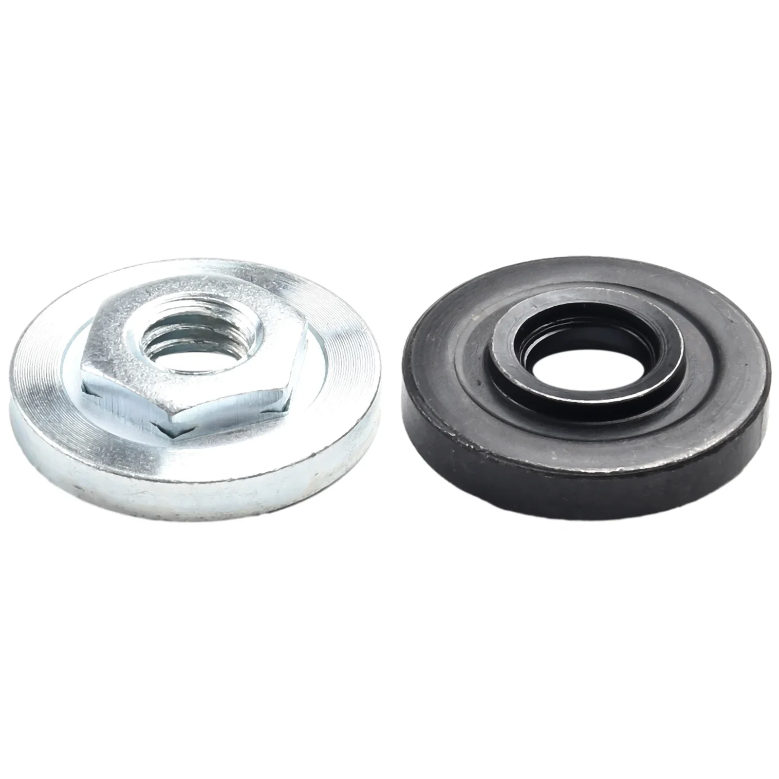 Saw Blade Angle Grinder Adapter Plate Grinder Adapter Angle Grinder Platen Set Small In Size Cutting Disc Metal Material