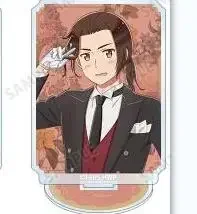Game APH Acrylic Stand Doll Anime Italy France Russia UK China USA Japan Figure Model Plate Cosplay Toy for Gift