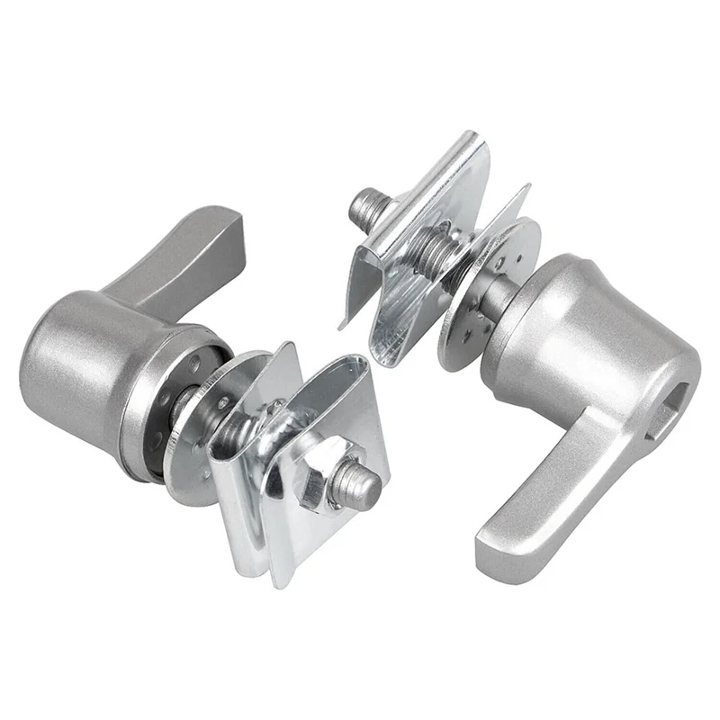 

Discount-Saddlebag Lock Mounting Screw Saddlebag 1 Touch Upgrade Kit For Road King Classic FLHRC Ultra FLTRU Parts