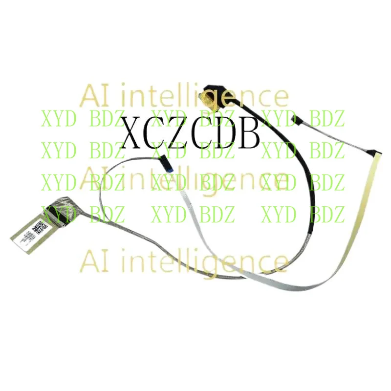 

DB 30Pin Non-Touch LCD Screen Cable for HP PAVILION 14S-DQ 14S-DQ1015NL DD00PALC020 CDB