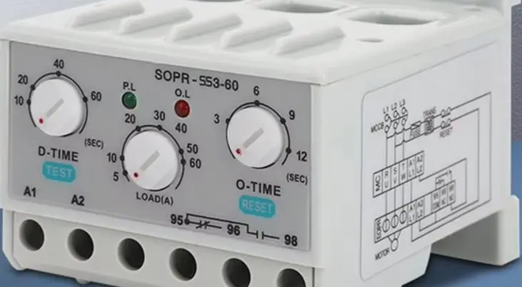 Samwha-Dsp SOPR-SS3…