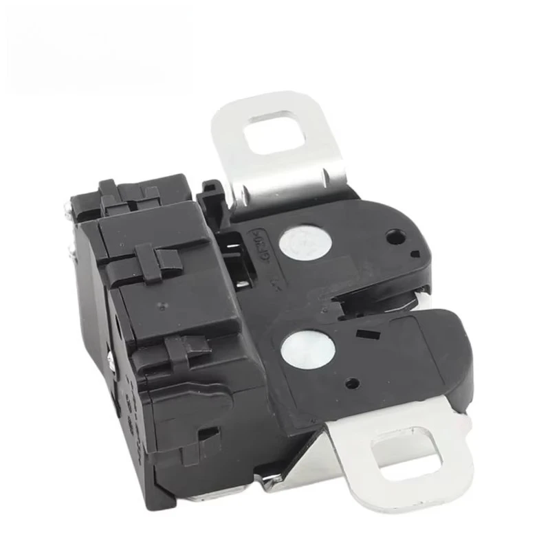 51249802312 Rear Trunk Lock Actuator Tailgate Lid Latch Mechanism for BMW Mini Cooper Countryman R60 Paceman R61 2010-2016