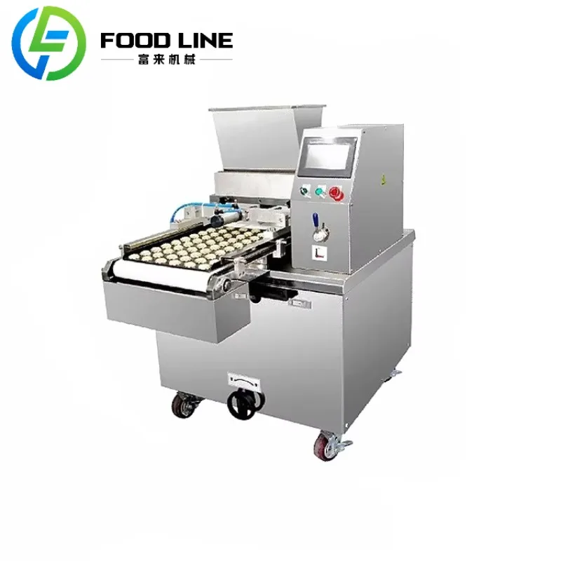 Automatic Small Biscuit Making Machine/biscuit Making Production Line/electric Mini Cookie Maker Snack Machines