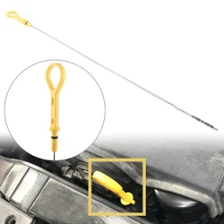 Car Engine Oil Fluid Level Dipstick Replacement Parts BPE810450 For Mazda Miata 1994 1995 1996 1997 BPE8-10-450