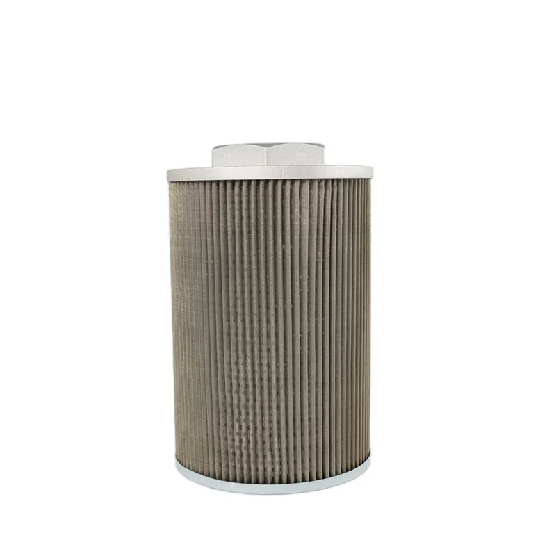 China Supply Regenerative Blower Vacuum Inlet Air Filter