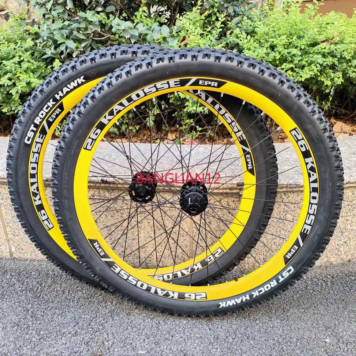 Mountain Bike 26X2.…