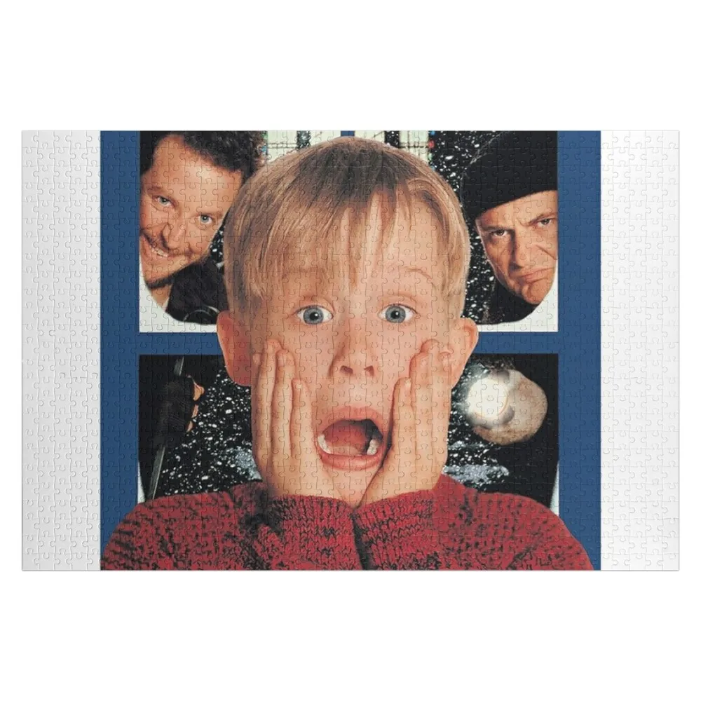 A Family Comedy Without The Fimily Jigsaw Puzzle With Photo Iq Personalised Name Puzzle