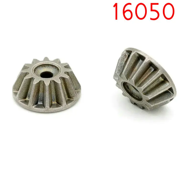 Metallische Zubehörteile: ZD Racing MT16 BX12 X12S Gladiator JIUSI PT14R MT14R WB12 PRO RC Getriebe Achsen Teile – Detail 6