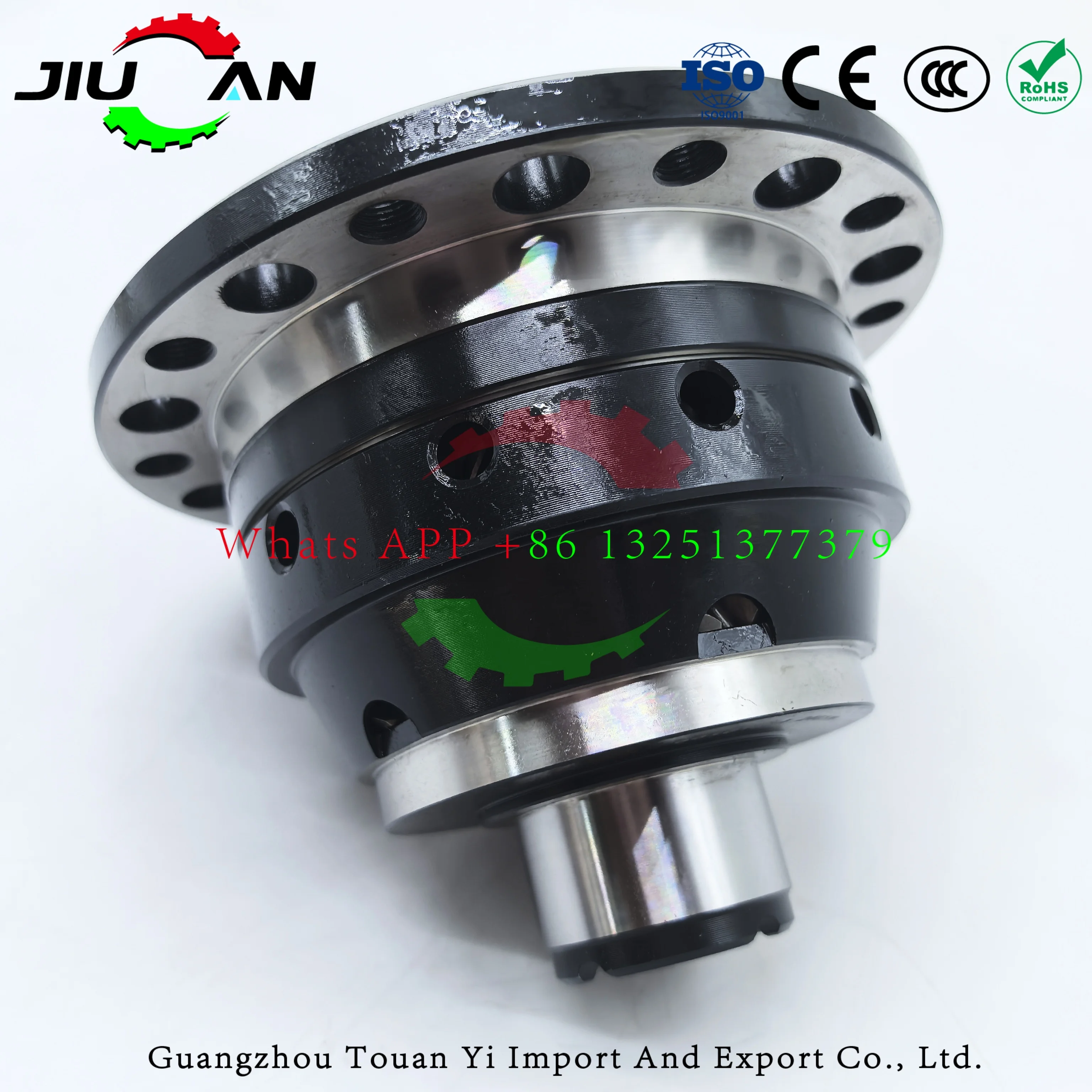 MF-TRS-05B Limited Slip Diff LSD B16A Cable Hydro For Honda Civic Integra