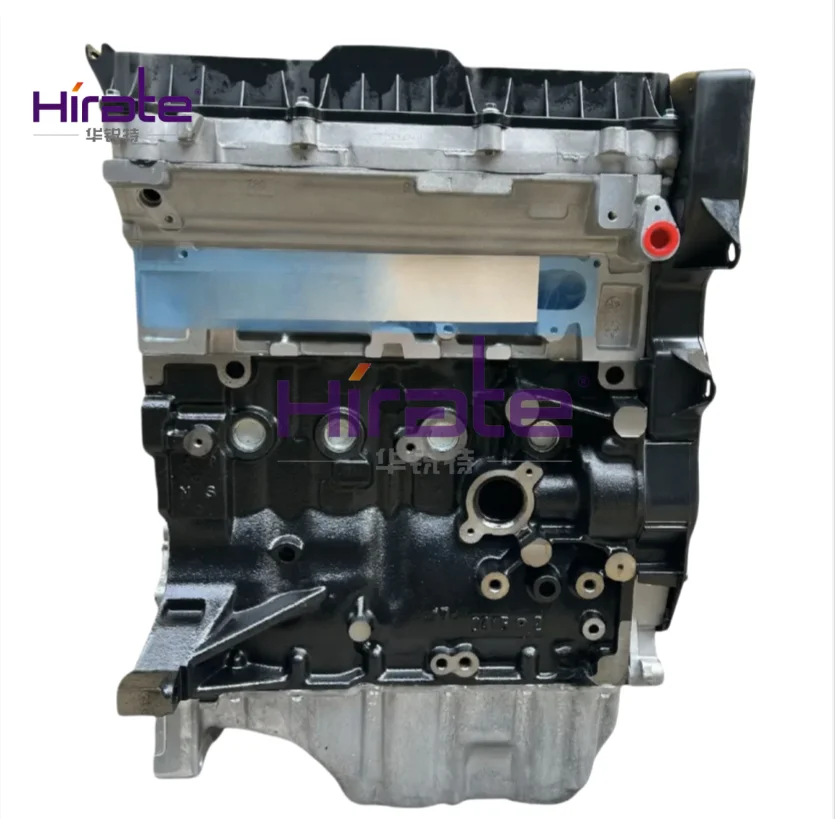 

High Quality TU5JP4 1.6L Petrol Engine For Peugeot CITROEN NFR NFS Berlingo C2 C3 C4 Professional Service 4 Cylinder