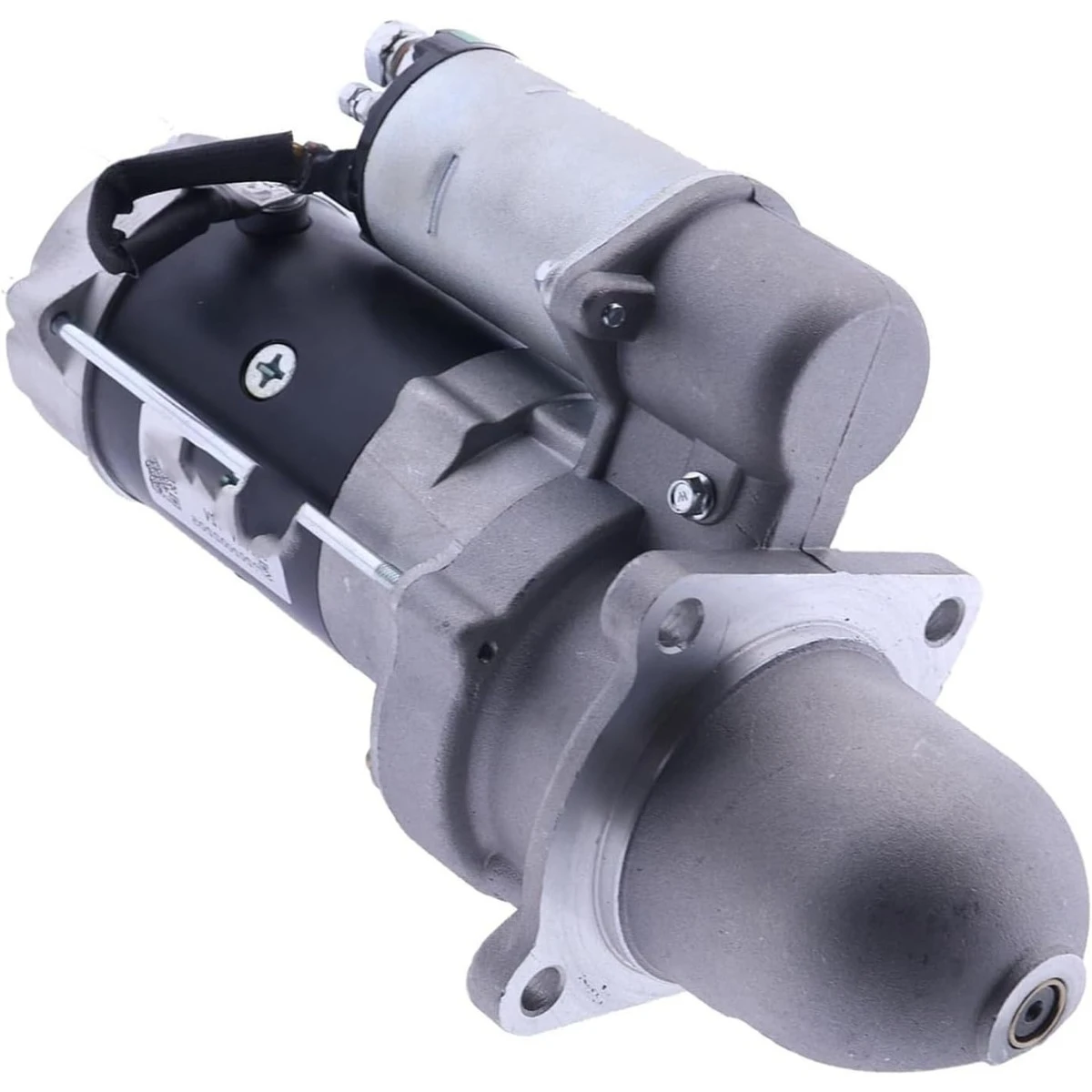 

1PCS Starter Motor 12V 10T 10465399 10479624 10496882 1113276 Fits For Cummins Engine 4BT3.9 6BT5.9
