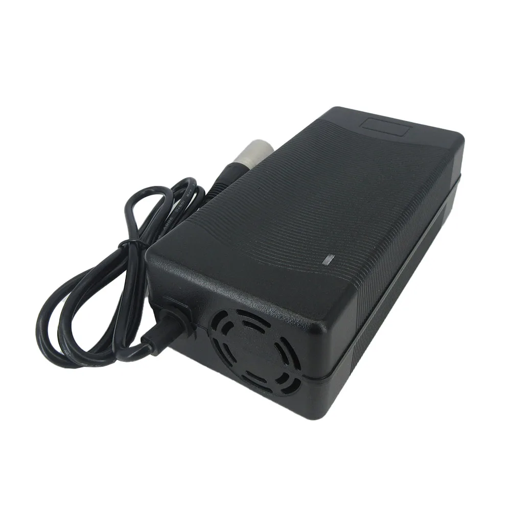 67.2v 3a li-ion ebike carregador 16s 60 v 60 volts 3a e bicicleta elétrica trotinette lítio carregadores t/pc/iec 3pin conector