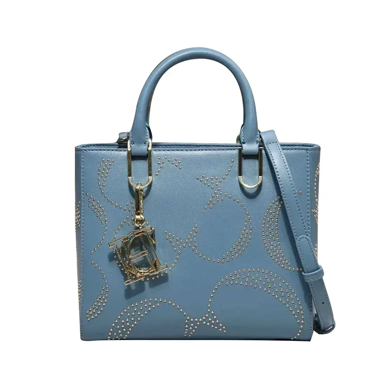 

Women's Shoulder Bag Large Capacity Zipper Ladies Bag Women's Crossbody Bag Versatile Solid Colour Letter Printing Design