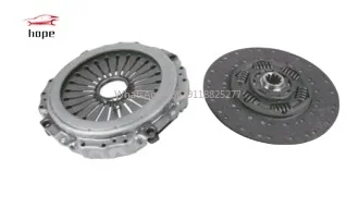 

Wholesale Clutch Kits for Heavy Truck 430mm Oe No 3400700686