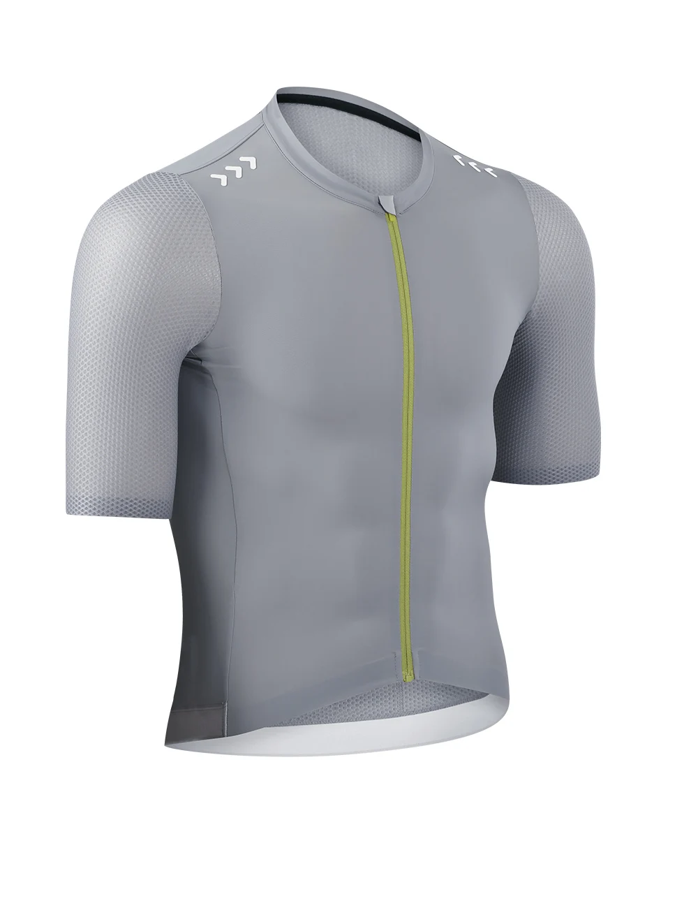 CHEJI Unisex-Radtrikot, Maillot-Fahrradshirt für Herren und Damen – Detail 19