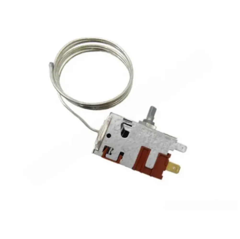 Freezer Ice Maker Refrigeration Compressor Thermostat Switch 077B0021