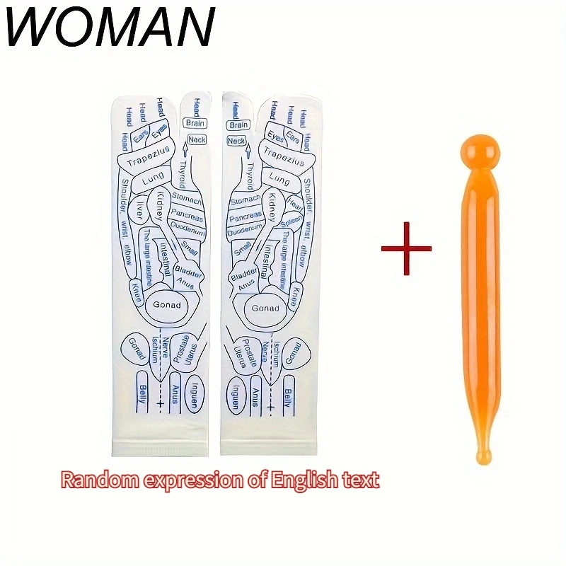 Variant: woman