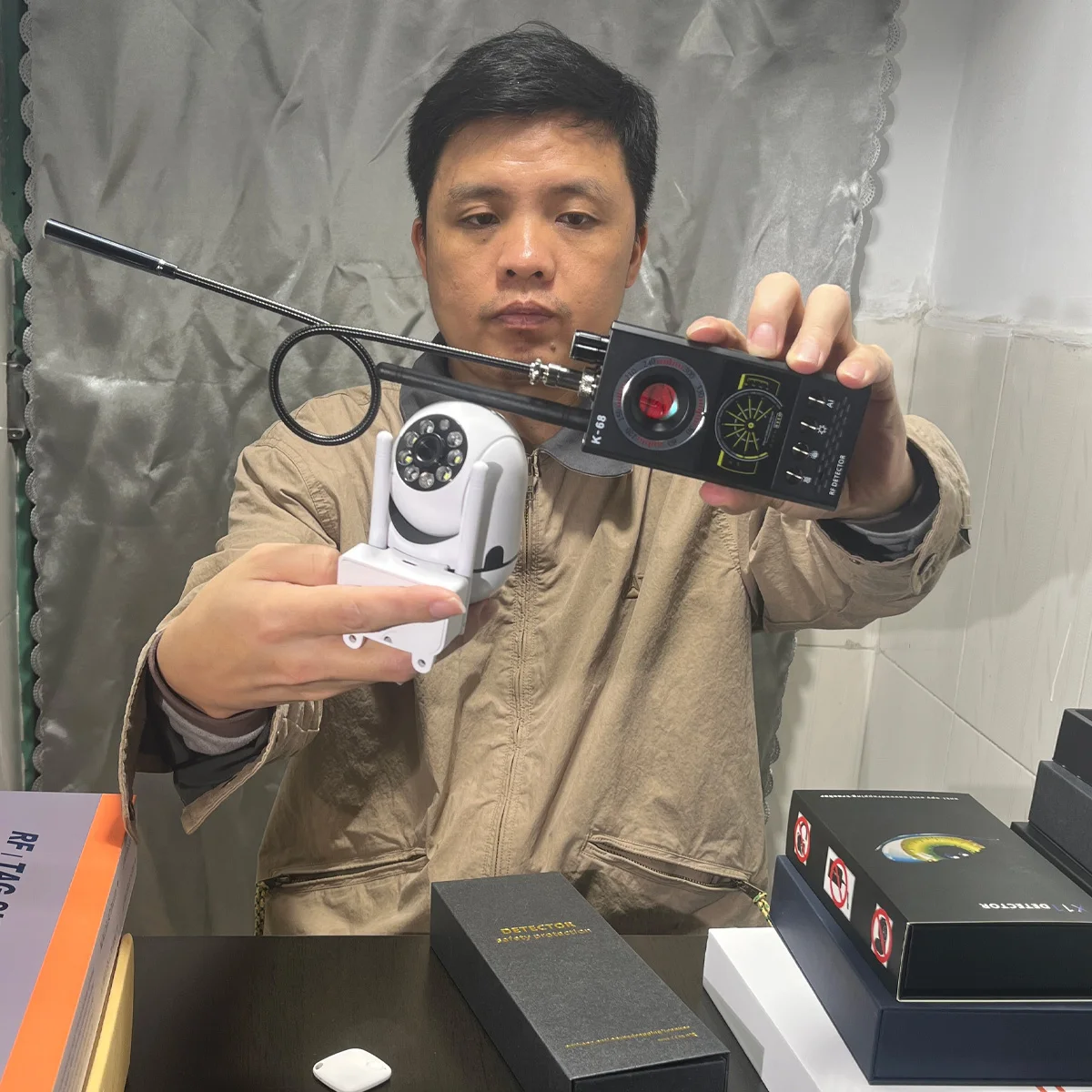 detector-antiespia-k68-pro-localizador-gps-detector-de-camaras-ocultas-detector-de-microfonos-ocultos-con-escaner-de-campo-magnetico-rf-de-amplio-rango-de-1mhz-8000mhz