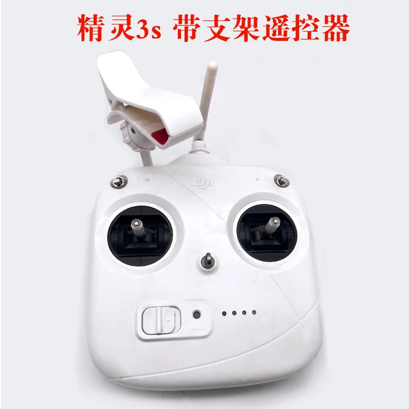 Applicable à la télécommande Genie 3ap série 4 4p2.0, accessoires de télécommande avec écran