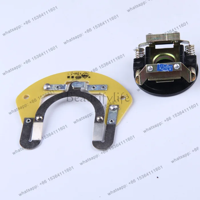 Motor centrifugal switch, centrifuge, motor accessories L17-204Y