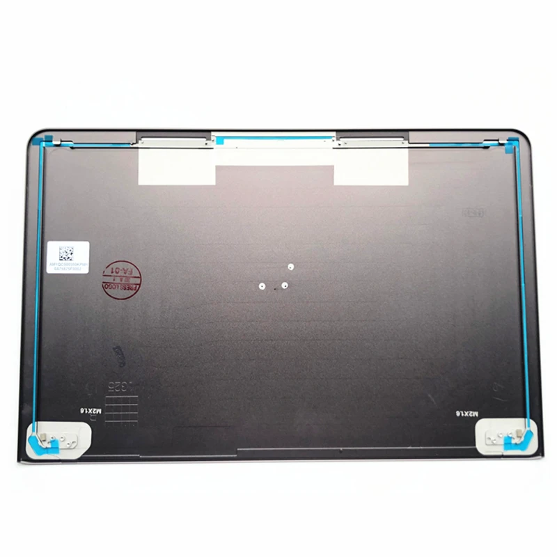 New Laptop Palmrest Upper Cover Topcase Top Cover For hp Spectre 13-V117TU 116TU TPN-C127 LCD Back Cover Screen Lid