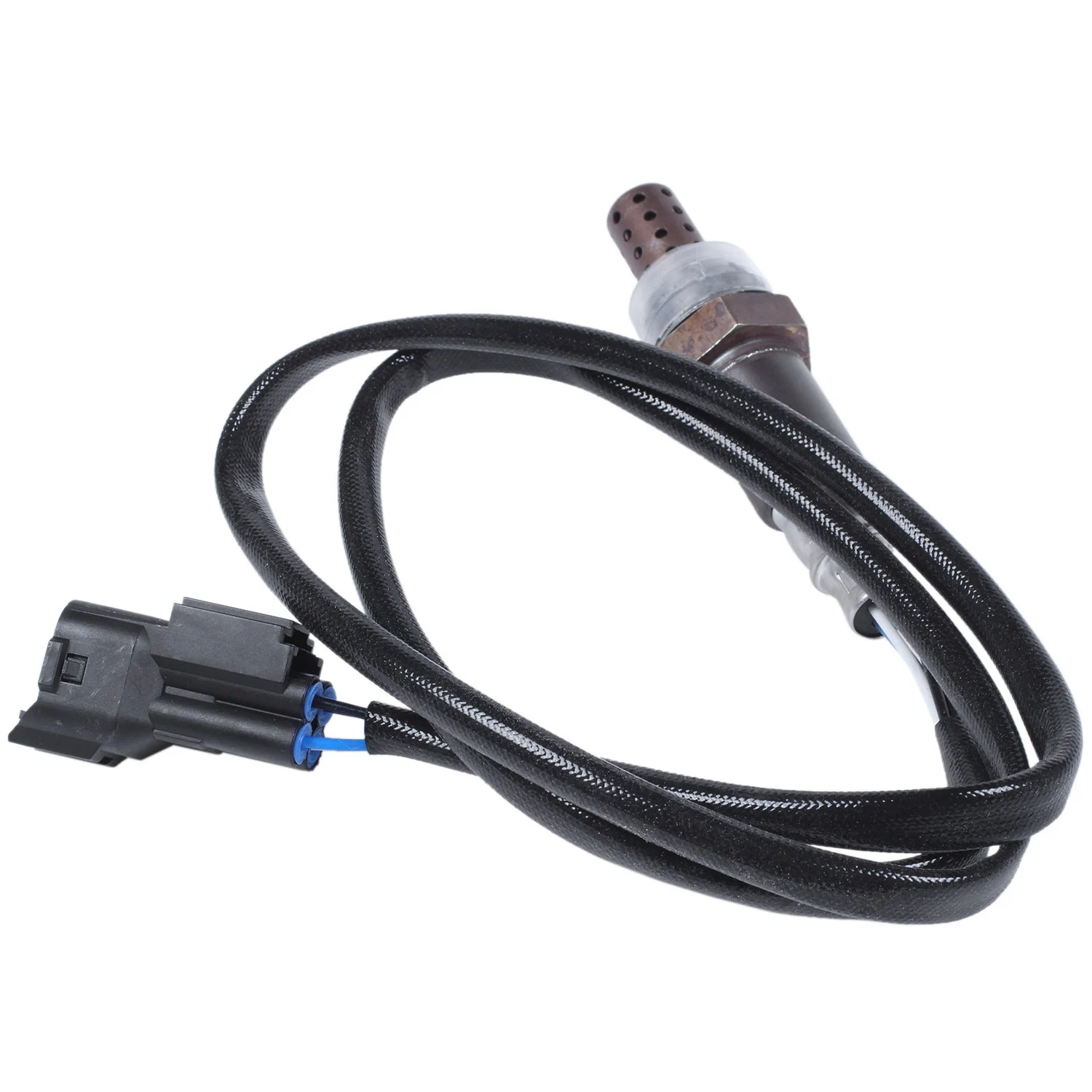 Front O2 Oxygen Sensor For Grand Vitara Sidekick Carry Jimny 1996 1997 1998 1999 2000-2005 Upstream Sport Utility