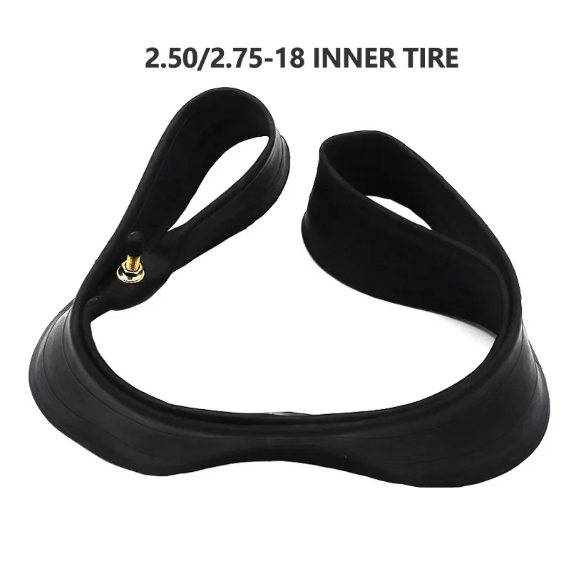 2.50 2.75 3.00 3.50 Inner Tube 12 14 16 17 18 19 21 For Motocross Inner Tube 14 Inch 17 Inch 19 Inch Wheels Motocross