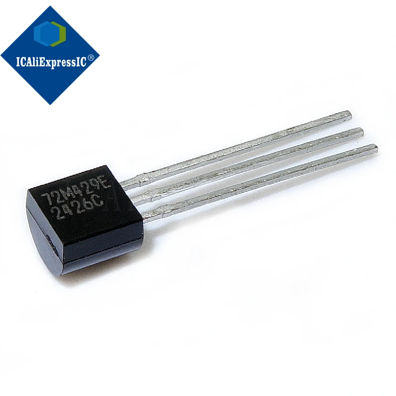 1 ชิ้น TLE2426CLP TLE2426