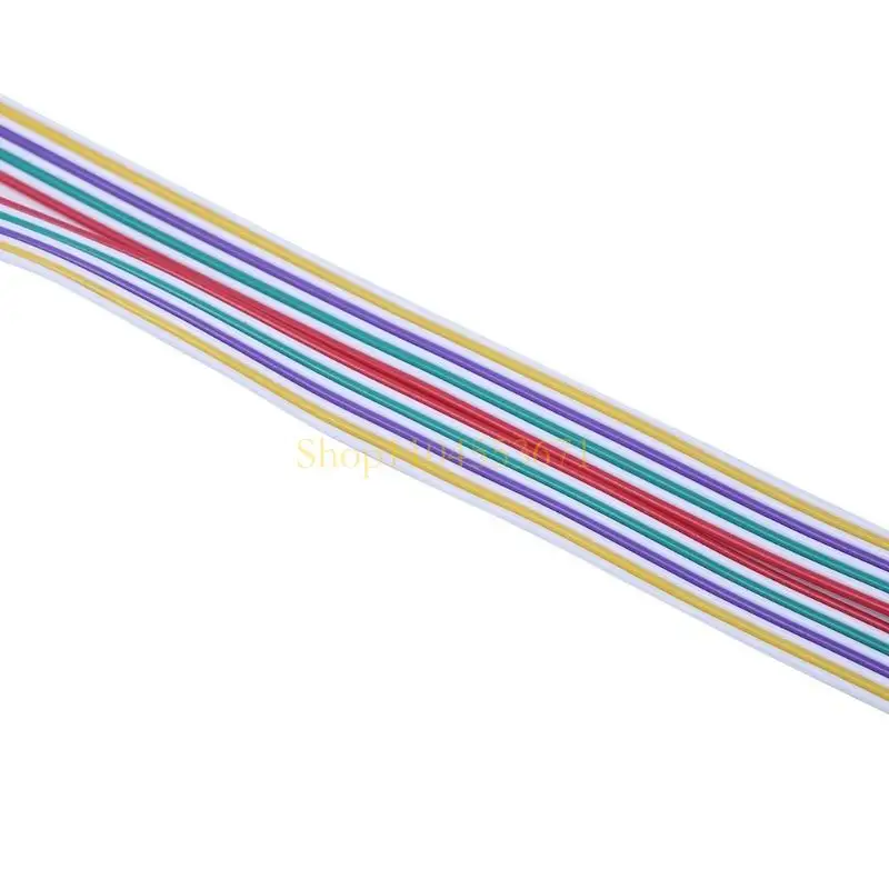 Best Seller Atx Power Reset Switch Cable With LED Light for Computer Power Reset ON OFF Switch Push Button