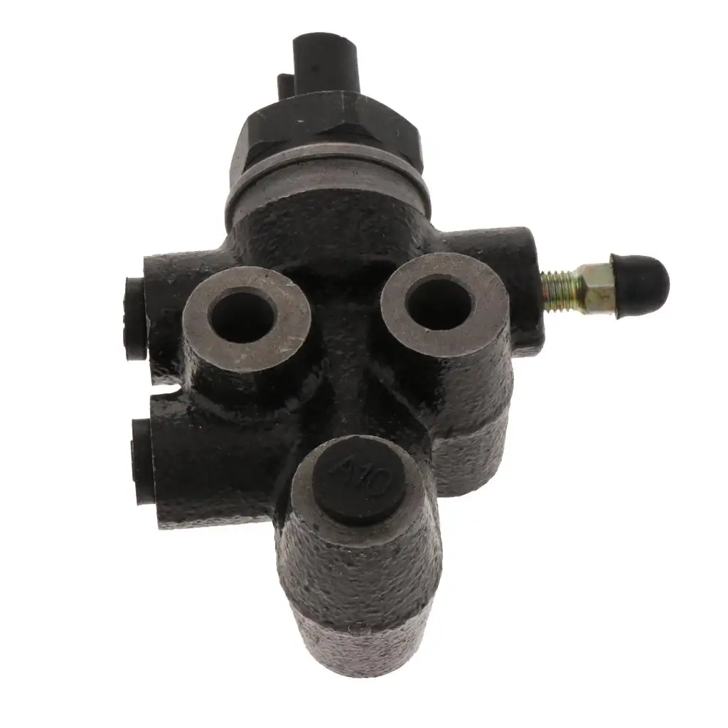 

Brake Pressure Metering Proportioning for FZJ75 GGN120 VDJ79 UZJ200