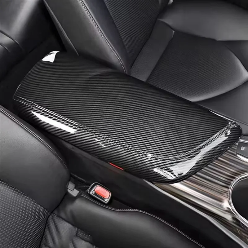 

Precisionn автомобильный подлокотник, крышка панели, подлокотник, крышка панели для Toyota Camry, подлокотник, крышка панели, накладка для Toyota Camry