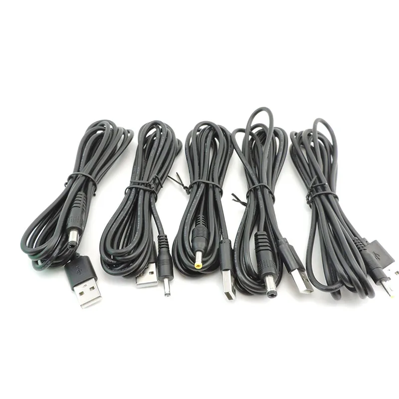 Кабель-удлинитель 22AWG, 3 А, 5 В