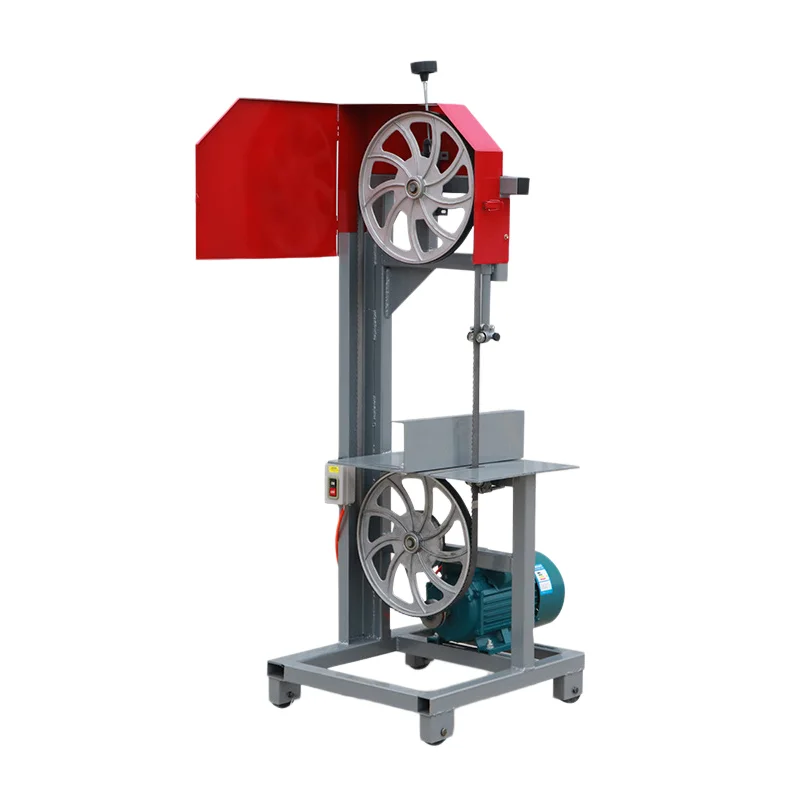 

Woodworking Band Saw Machine Multifunctional Jigsaw Electric Circular Wood Cutting Saw Small Household Sliding Table Saw