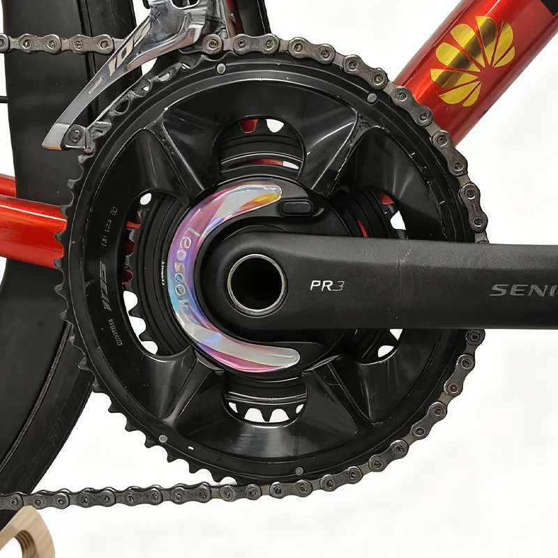 Leoseek Power Meter Crank for Road MTB Bike